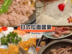 -京旬海鲜放题·铁板烧自助餐厅