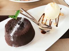 -IL Forno 意坊·意大利餐厅(温州万象城店)