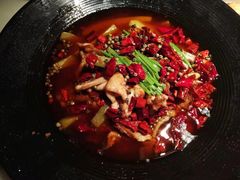 -绿茶餐厅(光谷世界城步行街店)