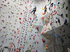 -尽峰攀岩 Acme Climbing