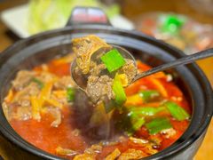 -肖记公安牛肉鱼杂馆· 省级非物质文化遗产(仁和路店)