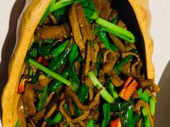 -鄱阳湖·江西小炒·瓦罐煨汤(五道口店)