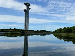 -北京奥林匹克公园