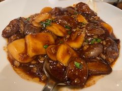 -宁波柏悦酒店·钱湖渔港