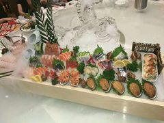 -山泉公馆酒家(珠江新城店)