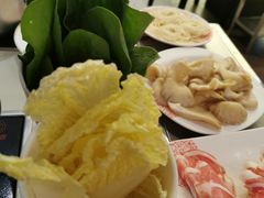 -密友回转自助火锅(中海环宇城店)