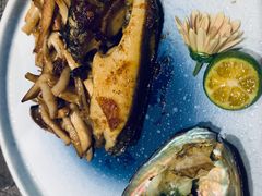 -枫品铁板烧(东樾店)