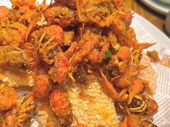 -川流不息(北蔡休闲广场店)