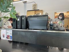 -麻雀咖啡SPARROW COFFEE(十全街店)