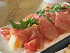 -安妮意大利餐厅(国贸店)