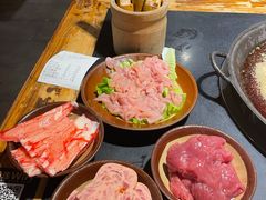 -洋马儿火锅(解放碑店)