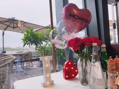 -MONICH牛排融合餐厅(和义大道购物中心店)