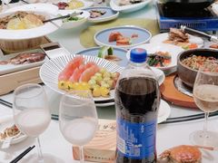 -梦都海鲜酒家(万达广场江桥店)