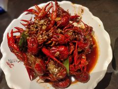 -虾胡闹·澳洲小龙虾·烧烤(福田鲨鱼店)