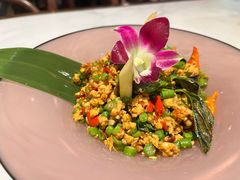 -太食獸泰式茶餐厅(兰州中心首店)
