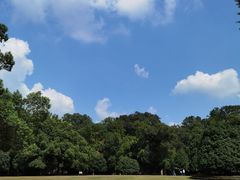 -灵谷景区