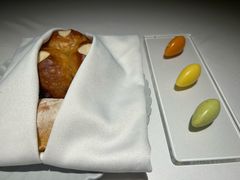 -L'Arome芳芳法国餐厅(金陵饭店店)
