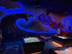 -珠海横琴国家地理探险家中心(创新方)