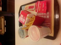 android_upload_pic-麦当劳(秣陵路店)