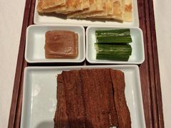 -北平楼·烤鸭·北京菜(牡丹园店)