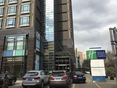 -北京东直门智选假日酒店