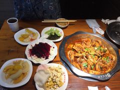 -邵汇大虾(吉林大路店)