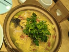 -宏状元现熬粥·京味菜(三里河店)