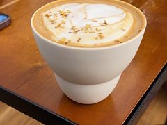 -COFFEE HOLIC(朝外SOHO店)