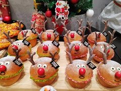 -PAPER STONE BAKERY(天汇广场店)