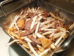 -弄堂里(滨江龙湖天街店)
