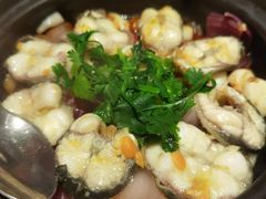 普宁豆酱焗鳗鱼-莆田餐厅PUTIEN(武商MALL店)