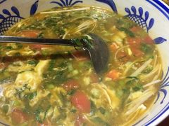 -窄巷子陕菜馆·地道陕西菜(粉巷店)