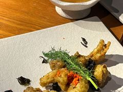 -生机蔬食·24节气料理餐厅(番禺广场店)