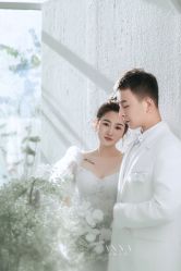 -安娜公馆婚纱摄影(锦州店)