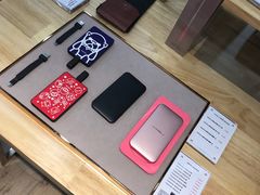 -微缤礼物(青岛海信广场店)