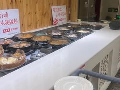 -王婶手擀面(灵寿店)