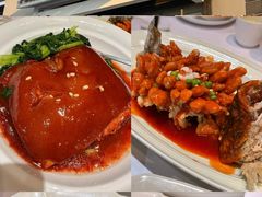 -香雪海饭店中餐厅(人民桥店)