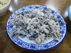 -牛街老爆肚满(亚运村店)