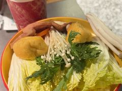 -沼津港精致料理·寿喜烧·烧鸟(龙湖南桥天街日料榜单店)