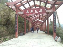 -重庆云阳龙缸景区