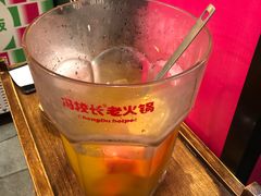 -冯校长老火锅(广州正佳广场店)