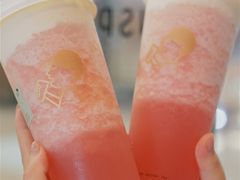 -喜茶(深圳丰盛町店)