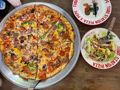 -Tubestation站点比萨(高新万达ONE店)