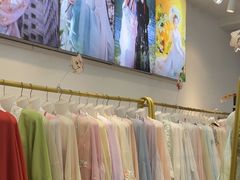 -汉仪华裳汉服旗袍·摄影写真馆(乌镇西栅店)