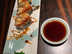 -山葵家·创意料理(宁波来福士店)