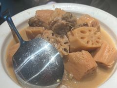 -秋色客家菜(南山店)