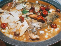 -大海碗·京菜炸酱面(雍和宫店)