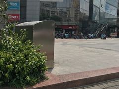 -肯德基(新阳光店)