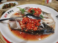 -湘阁里辣(南岭购物广场店)