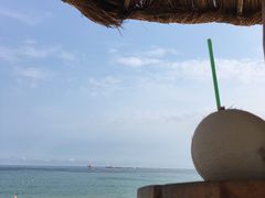 -大堂酒廊·亚龙湾万豪度假酒店